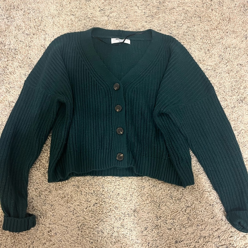 Sweater!